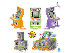 Game Machine(12in1) toys