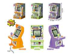 Game Machine(3C) toys