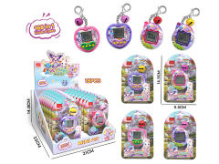 Brich Game(18in1) toys