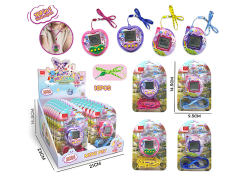 Brich Game(18in1) toys