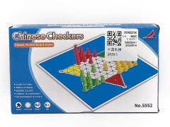 Chinese Checkers toys