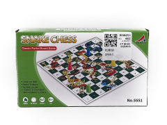 Snake Chess toys