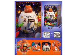 Teasing Dinosaur(2C) toys