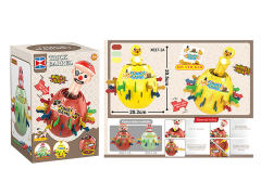 TRICK BARREL PIGGY BANK toys