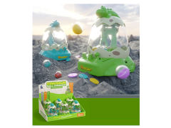 Dinosaur Ball Catching(6in1) toys