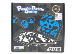 Pinpin Le Battle Game