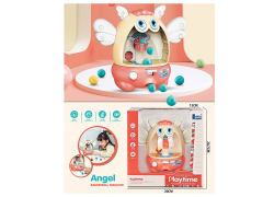 Basketball Play Set toys