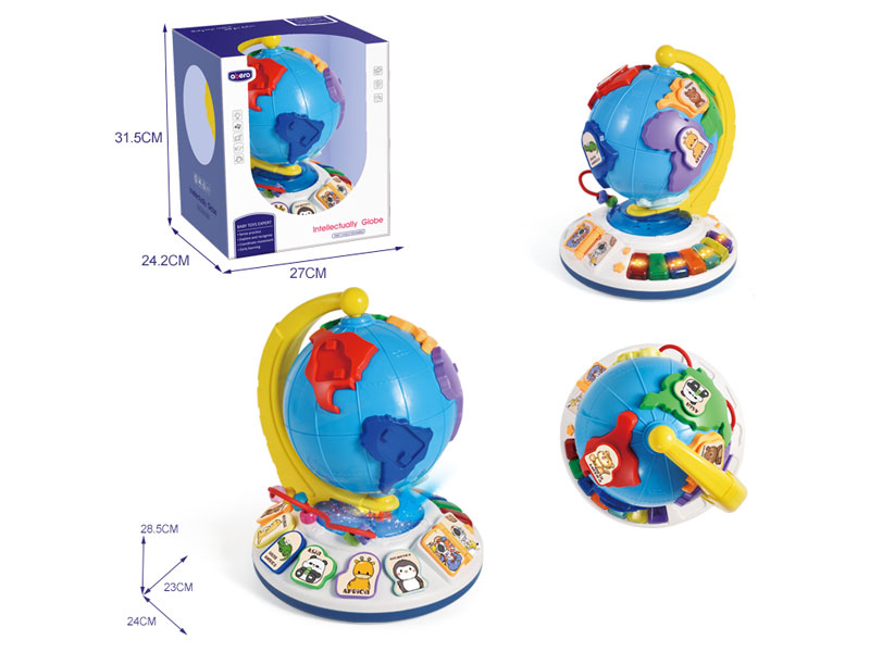Globe W/L_M toys