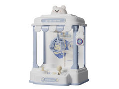 Doll Catching Machine toys