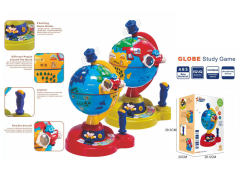 Globe Study Game toys