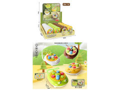 Palm Pressing Music(24in1) toys