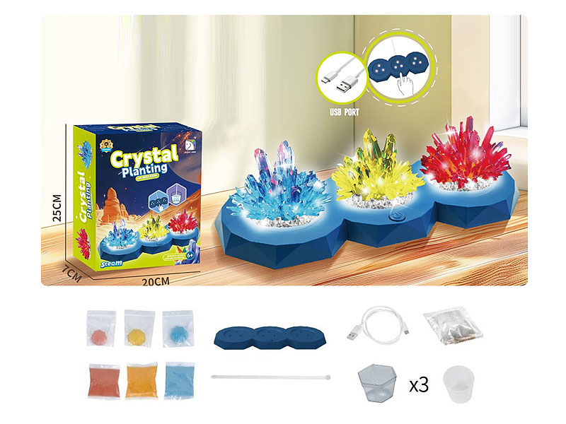 Experimental Scientist Set toys