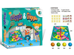 Wiggle & Giggle toys