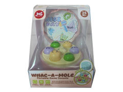 Whac-A-Mole toys