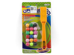 Magnetic Suction Rod toys