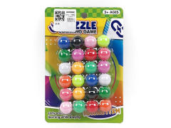 Magnetism Bead toys