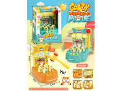 Whac-A-Mole(2C) toys