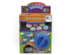 Egg Twisting Machine toys
