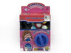 Egg Twisting Machine toys