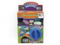 Egg Twisting Machine toys