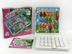Rabbit Escape Quickly toys