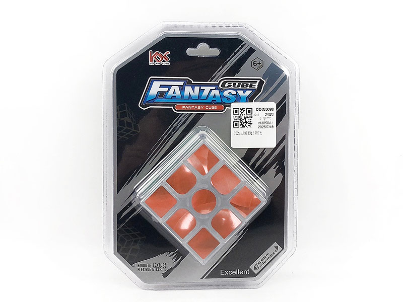 5.6CM Magic Cube W/L toys