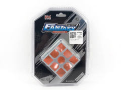 5.6CM Magic Cube W/L toys