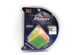 5.6CM Magic Cube W/L toys