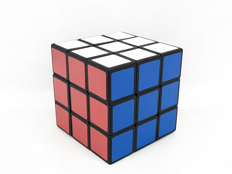 6CM Magic Cube toys
