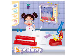 Experimental Set W/L toys