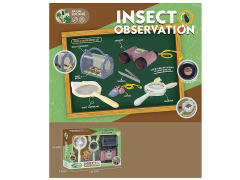 Insect Experiment Set toys