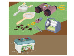 Insect Experiment Set toys