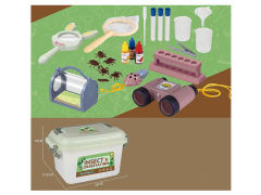 Insect Experiment Set toys
