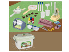 Insect Experiment Set toys