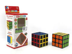 5.7cm Magic Cube & 5.7cm Magic Cube