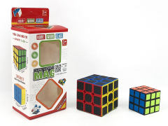 5.7cm Magic Cube & 4cm Magic Cube toys