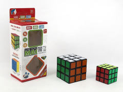 5.7cm Magic Cube & 4cm Magic Cube toys