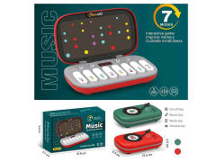 Music Rhythm Game Machine(2C) toys