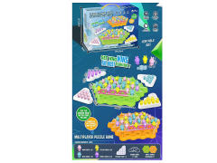 Triangle Ghain Ghess toys