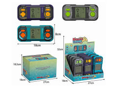 Game Machine(12in1) toys