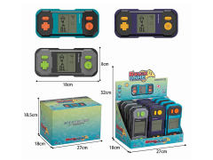Game Machine(12in1) toys