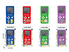 Game Machine(4C) toys