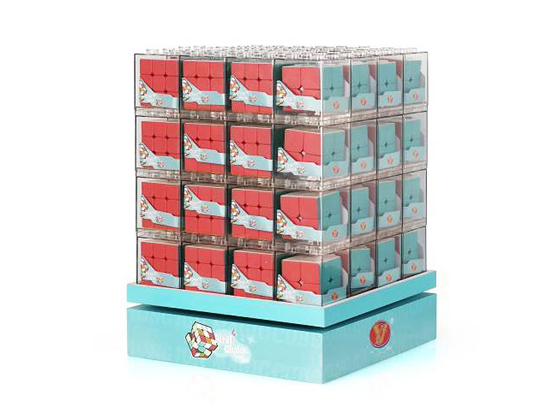 Magic Cube(64in1) toys