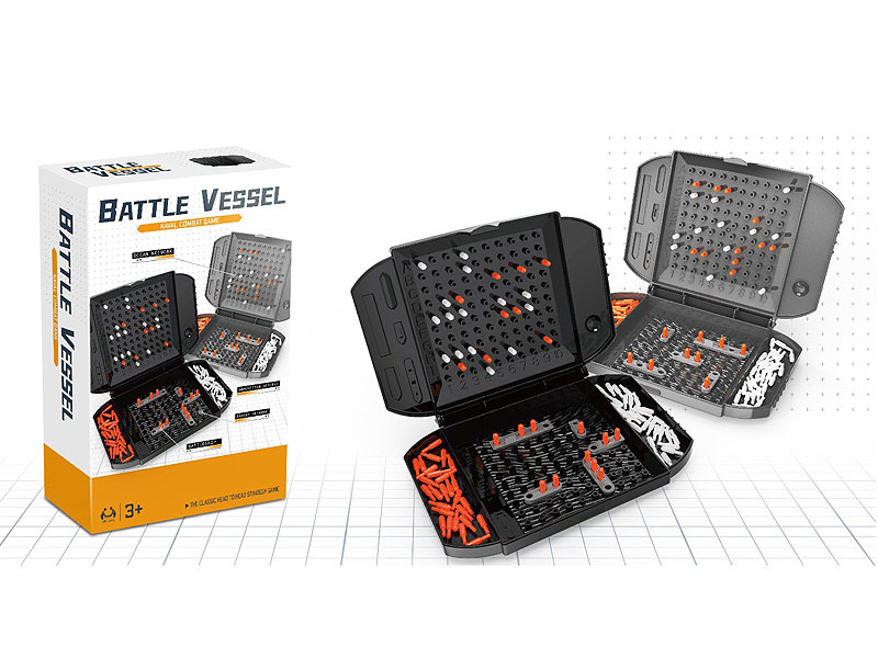 Battle Game toys