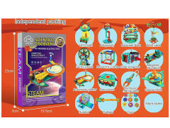 Scientific Discovery toys