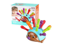 Fun Hedgehog toys