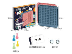 Multiplication Board Game(2C) toys