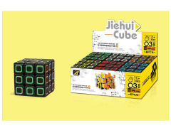 Magic Cube(6in1) toys