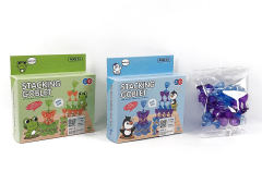 Stacking Goblet(2S) toys