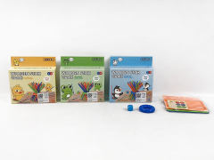Wooden Stick Game(3S) toys